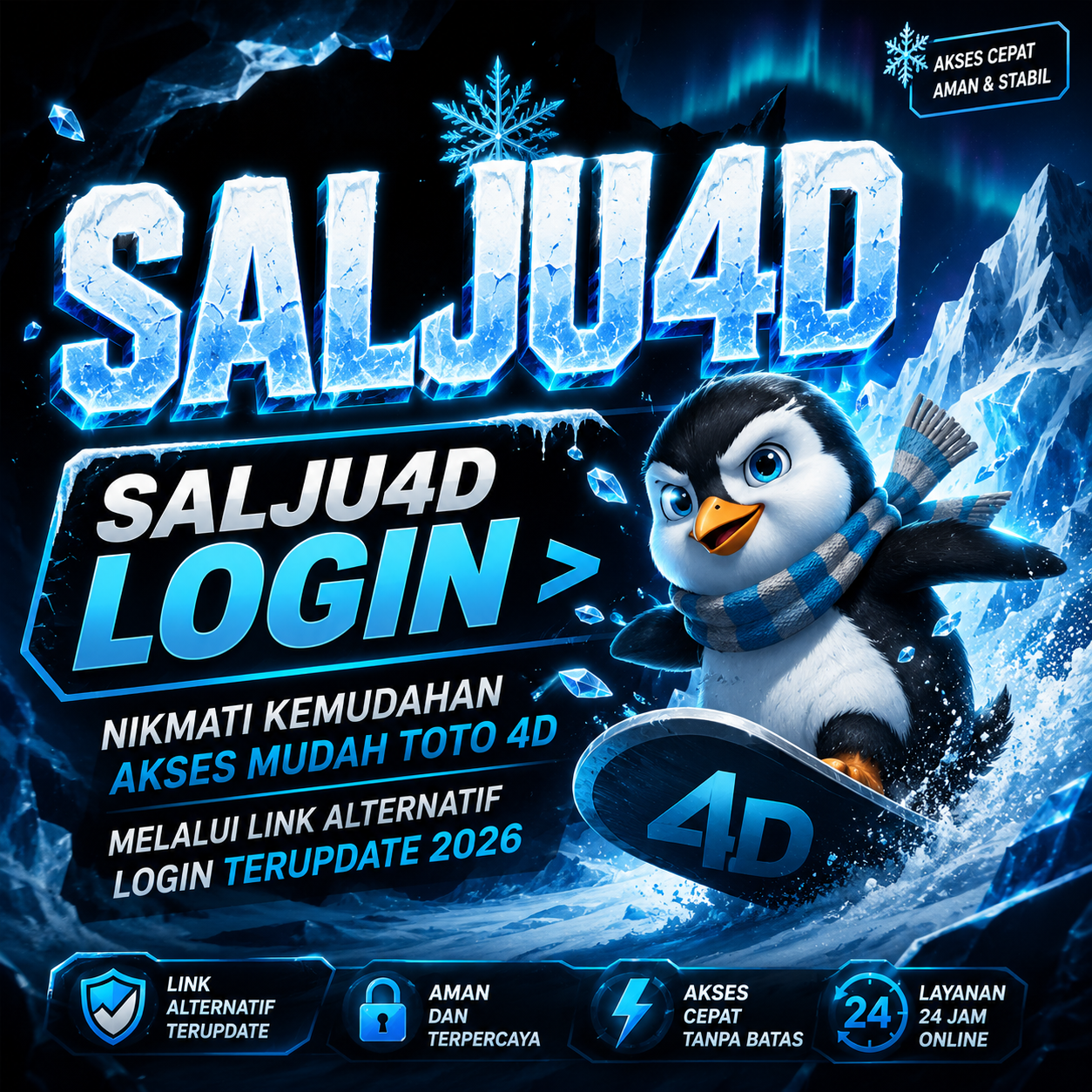 SALJU4D Front Black 